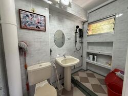 Blk 160 Pasir Ris Street 13 (Pasir Ris), HDB Executive #628396501